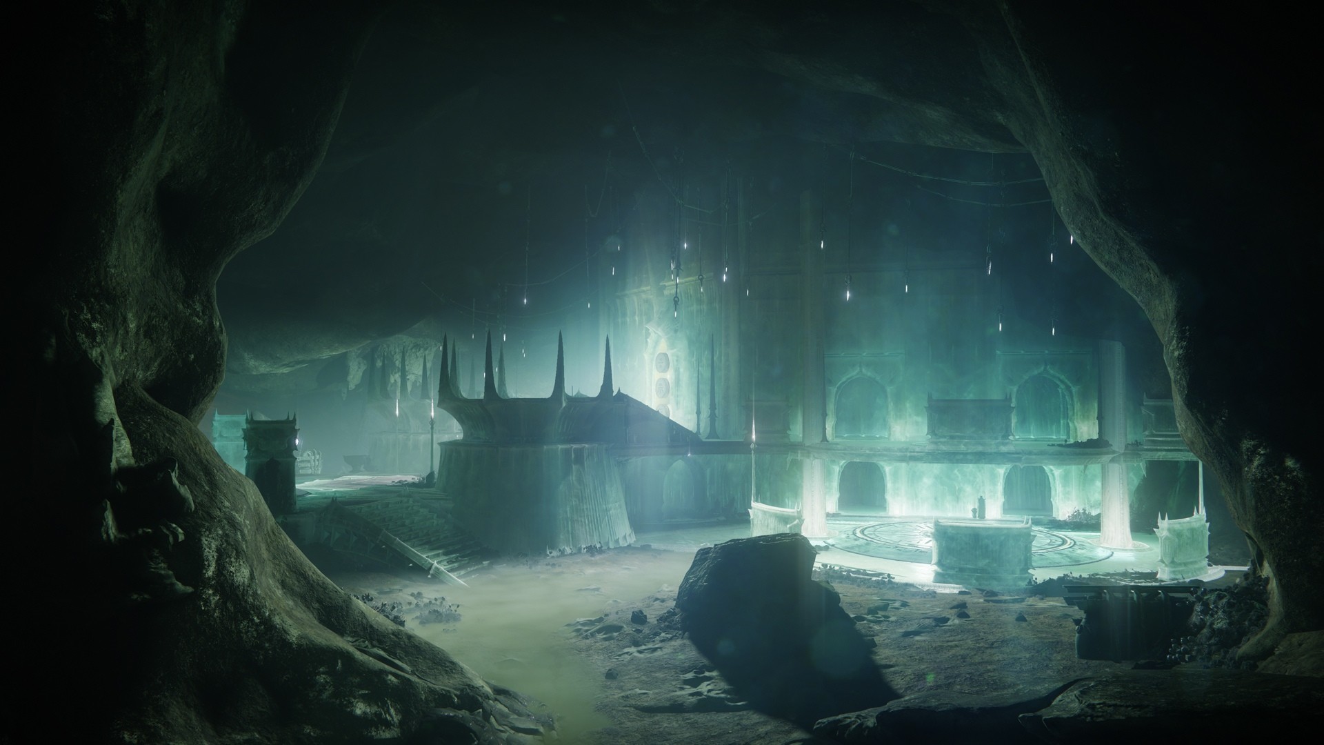 Destiny 2: La Reina Bruja - Imagen 38